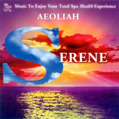 Aeoliah - Serene ( 1 CD ) foto