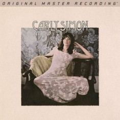 Carly Simon - Carly Simon -Hq/Ltd- ( 1 SACD ) foto