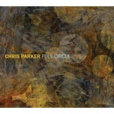 Chris Parker - Full Circle ( 1 CD ) foto