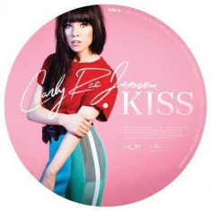 Carly Rae Jepsen - Kiss -Pd- ( 1 VINYL ) foto