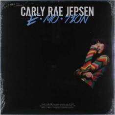 Carly Rae Jepsen - Emotion ( 1 VINYL ) foto