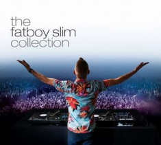 Fatboy Slim - Fatboy Slim Collection ( 1 CD ) foto