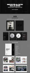 Bigbang - Bigbang10 the.. ( 1 DVD + 2 CD ) foto