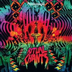 Psychemagik - Ritual Chants ( 3 CD ) foto