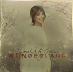 Sarah McLachlan - Wonderland ( 1 VINYL ) foto