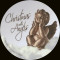 Artisti Diversi - Christmas with Angels ( 1 CD )