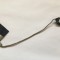 PANGLICA CABLU DISPLAY TOSHIBA SATELLITE PRO S500 S400 S300 ORIGINALA