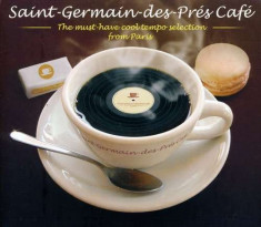 St. Germain Des Pres - Must Have Cool Tempo.. ( 2 CD ) foto