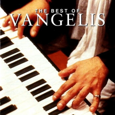 Vangelis - Best Of ( 1 CD ) foto