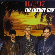 Heaven 17 - The Luxury Gap ( 1 CD ) foto