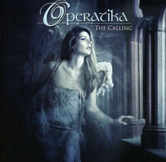 Operatika - Calling ( 1 CD ) foto