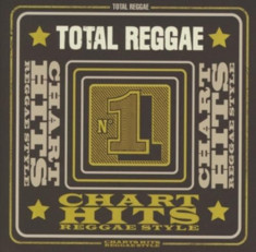 Artisti Diversi - Total Reggae-Charts Hits Reggae Style ( 2 CD ) foto
