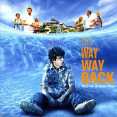 Artisti Diversi - Way Way Back ( 1 CD ) foto