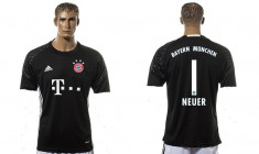 Tricou portar fotbal BAYERN,1 NEUER foto