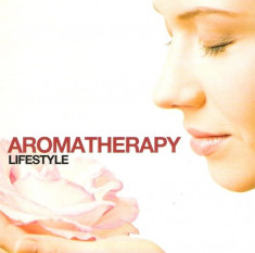 Global Journey - Aromatherapy ( 1 CD ) foto