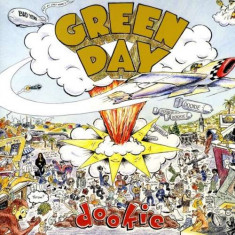 Green Day - Dookie ( 1 VINYL ) foto