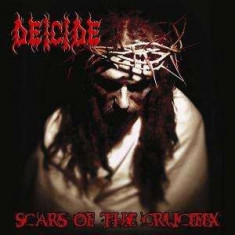 Deicide - Scars of the Crucifix ( 1 CD ) foto