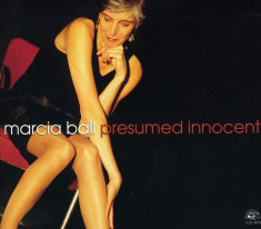 Marcia Ball - Presumed Innocent ( 1 CD ) foto
