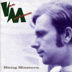 Van Morrison - Bang Masters ( 1 CD ) foto