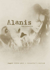 Alanis Morissette - Jagged Little Pill ( 4 CD ) foto