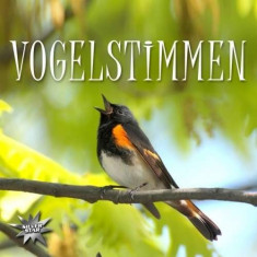 V/A - Vogelstimmen ( 1 CD ) foto