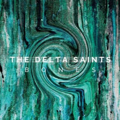 Delta Saints - Bones ( 1 CD ) foto