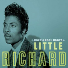 Little Richard - Rock and Roll Roots ( 2 CD ) foto