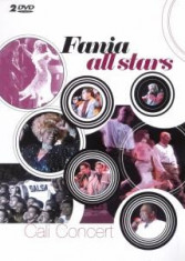 Fania All Stars - Cali Concert ( 2 DVD ) foto
