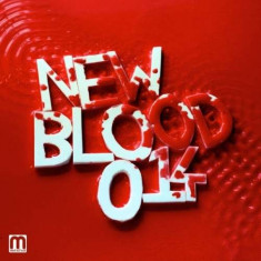 Med School Presents - New Blood 2014 ( 1 CD ) foto