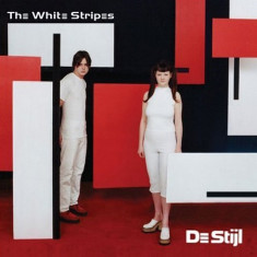 The White Stripes - De Stijl ( 1 CD ) foto