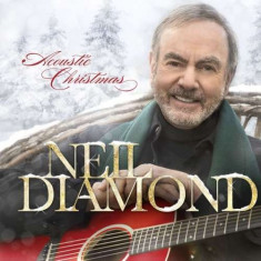 Neil Diamond - Acoustic Christmas -ltd- ( 1 VINYL ) foto