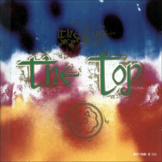 The Cure - The Top ( 1 CD ) foto