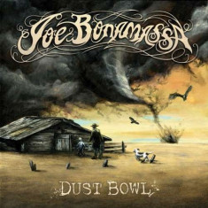 Joe Bonamassa - Dustbowl ( 1 CD ) foto