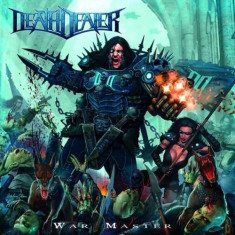 Death Dealer - War Master -Ltd- ( 1 VINYL ) foto