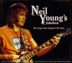 Neil Young - Jukebox-The Songs That Inspired Neil Young ( 1 CD ) foto