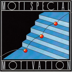 Moti Special - Motivation ( 1 CD ) foto