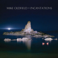 Mike Oldfield - Incantations ( 1 CD ) foto