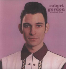 Robert Gordon - Robert Gordon with Link Wray (180gram vinyl) ( 1 VINYL ) foto