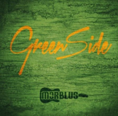 Morblus - Green Side ( 1 CD ) foto