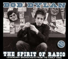 Bob Dylan - Spirit of Radio ( 3 CD ) foto