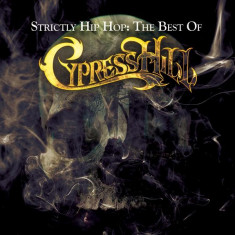 Cypress Hill - Strictly Hip Hop: The Best of ( 2 CD ) foto