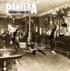 Pantera - Cowboys From Hell- Spec- ( 2 CD ) foto