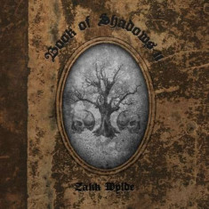 Zakk Wylde - Book of Shadows Ii ( 1 CD ) foto
