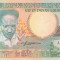 Bancnota Suriname 25 Gulden 1988 - P132b UNC