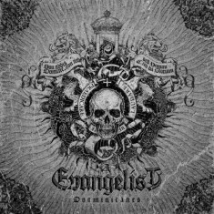 Evangelist - Doominicanes (Digipack) ( 1 CD ) foto