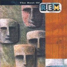 R.E.M. - Best of ( 1 CD ) foto