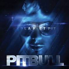 Pitbull - Planet Pit ( 1 CD ) foto