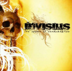 Invisius - Spawn of Condemation ( 1 CD ) foto