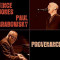 Paul &amp;amp; Vince J Grabowsky - Provenance ( 1 CD )