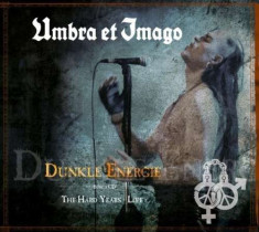 Umbra Et Imago - Dunkle Energie (Re-Release+Bonus) ( 2 CD ) foto